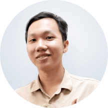 Mr. Hoang Lam